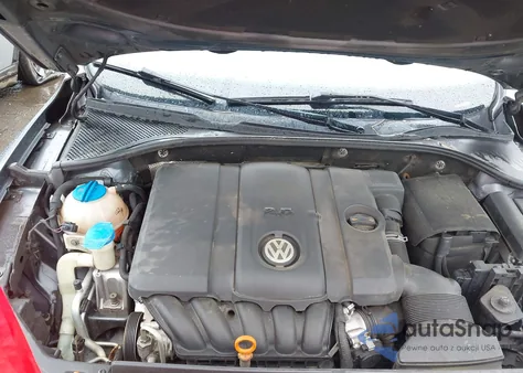 2013 Volkswagen Passat 2.5L Se from USA, damaged, VIN 1VWBH7A38DC032697